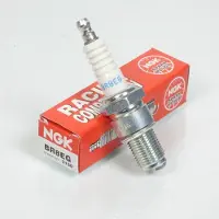 Ngk Bougie D'allumage Pour Moto Tm 300 En 2t Enduro 2005 À 2016 Br8eg Neuf