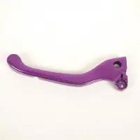 Sifam Levier Frein Gauche Pour Scooter Yamaha 50 Cw Bw-S 12p 2002-2016 G Neuf