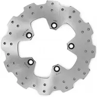 Perftec Kit Brake - Disque Frein Suzuki Ø260x126x105 Nbtrou5xø10,5