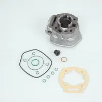 Top performances Haut Moteur Pour Moto Derbi 50 Senda R Drd 2006 À 2017 Neuf