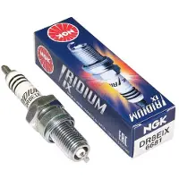 Ngk Bougie D'allumage Pour Moto Aprilia 600 Pegaso - Etrier Brembo 1990 À 1992 Neuf