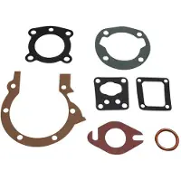 RSM Joint Moteur Pour Mobylette Peugeot 50 103 Spectrum 1971 À 2020 Neuf