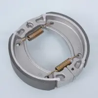 Sifam Mâchoire De Frein Pour Scooter Yamaha 50 Yn-F Neo-S 4t 2009 À 2018 Ø109x25mm / Ar Neuf