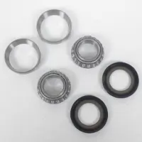 Sifam Kit Roulement De Direction Pour Moto Derbi 125 Senda Sm Baja Eu3 2010 À 2013 28x52x16.5 / 28x52x16.5 Neuf