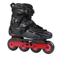 Flying Eagle F4+ Raven Inline Skates Noir EU 41