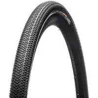Hutchinson Pneu De Gravel Touareg Bi-compound Hardskin Tubeless 700c X 40