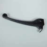 Sifam Levier Frein Droit Pour Scooter Yamaha 50 Cw Bw-S 1990 À 1994 G / D Neuf