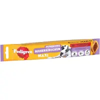 Pedigree 6 x 1 os, bœuf Son Os à mâcher Maxi pour grand chien