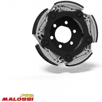 MALOSSI Plateau D Embrayage Pour Scooter Peugeot 400 Geopolis 2007-2017 5212813 Neuf
