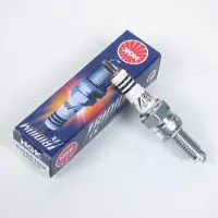 Ngk Bougie D'allumage Pour Moto Honda 125 Cb R Après 2018 Neuf