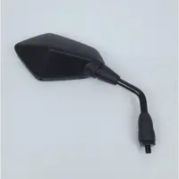 Vicma Rétroviseur Droit Pour Moto Kawasaki 1000 Z1000 2007 À 2013 Ek677d Euf