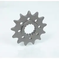 Sifam Pignon De Sortie De Boite Pour Moto Ktm 500 Mx 1986 À 1988 Neuf