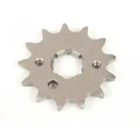Sifam Pignon De Sortie De Boite Pour Moto Yamaha 250 It 1981 À 1984 13 Dents Pas 520 Neuf