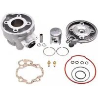 P2r Haut Moteur Pour Moto Fantic 50 Xm Neuf