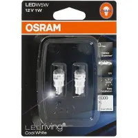 Osram Ampoule Led Pour Moto Aprilia 1000 Rsv Tuono R Factory 2008 À 2011 Av Neuf