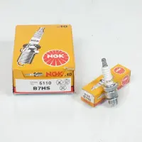 Ngk Bougie D'allumage Pour Moto Fantic 240 Trial Après 1995 Neuf