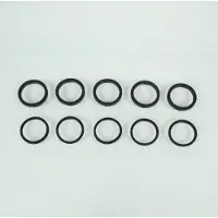 Kyoto Kit Réparation Étrier De Frein Pour Moto Honda 750 Cb F2 Seven Fifty 1996 À 2002 Av / 22.5x26x2mm 22.5x28x3.2mm Neuf