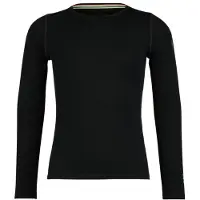 Smartwool Sous maillot thermique classique en mérinos enfant