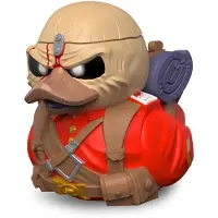 TUBBZ Figurka PVC Iron Maiden Tubbz Eddie The Trooper 5 cm w oknie kolekcjonerskim