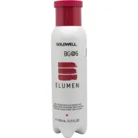 Goldwell Elumen Oxidant Free Bg6 Permanent Colouring 200ml Clair