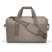 Reisenthel Allrounder L Duffle Bag Marron