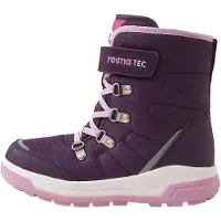 Reima Quicker Snow Boots Violet EU 37 Enfants