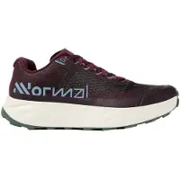 Nnormal Kjerag 2.0 Trail Running Shoes Rouge EU 40