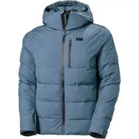 Helly Hansen Kvitfjell Race Puffy Jacket Bleu XL Homme Bleu XL