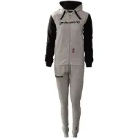 Givova 103 Tracksuit Noir,Rose S Femme