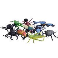Wild republic Polybag-Zip Insecte