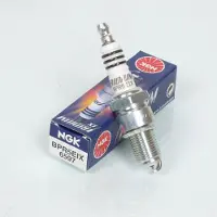 Ngk Bougie D'allumage Pour Moto Gas Gas 250 Supermotard Après 2011 Bpr5eix / 6597 / Par 4 Neuf