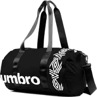 Umbro Sac Padded Ripstop Barrel Noir M Noir M