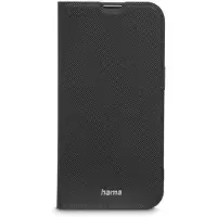 Hama Daily Protect (Apple iPhone 14), Coque pour téléphone portable, Noir
