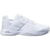 Babolat Propulse Wimbledon All Court Shoes Blanc EU 40 Garçons