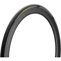 Pirelli Pneus pour vélo de route P Zero Race Rs Team Edition, Speedcore, 127 TPI, Smartevo, Tubeless, 700 x 32, couleur noire. (700 x 32, couleur noire)