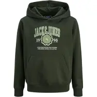 Jack & Jones Mako Hoodie Junior
