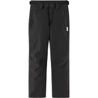 Reima Pantalon fonctionnel 'Sild' noir