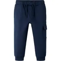 Name it Pantalon 'NMMNEIL' bleu marine