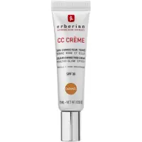Erborian - Cc Crème Soin Correcteur Teinté - Bonne Mine Et Éclat -