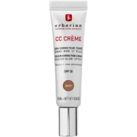 Erborian - Cc Crème Soin Correcteur Teinte - Bonne Mine Et Eclat -