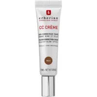 Erborian CC Crème Centella Asiatica CC crème pour un teint unifié SPF 30 teinte Rich 15 ml