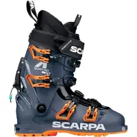 Scarpa Chaussures De Ski Alpin Quattro Gt