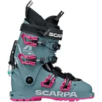 Scarpa Chaussures De Ski Alpin Quattro Gt