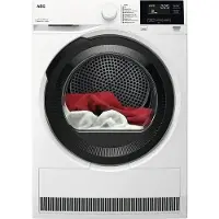 AEG Sèche-linge TR78DGDB