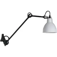 DCW éditions Gras n°222 Applique Polycarbonate | Round