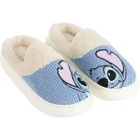 Cerdá Group Stitch 1 Chaussons Bleu EU 36-37 Garçons,Filles Bleu EU 36-37