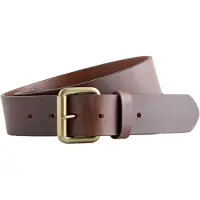 Next Ceinture marron châtaigne
