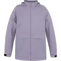 Normani Veste outdoor violet clair