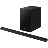 Samsung HW-S710D Black, Titanium 3.1 channels
