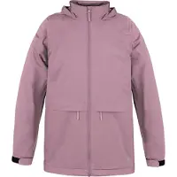 Normani Veste outdoor rose